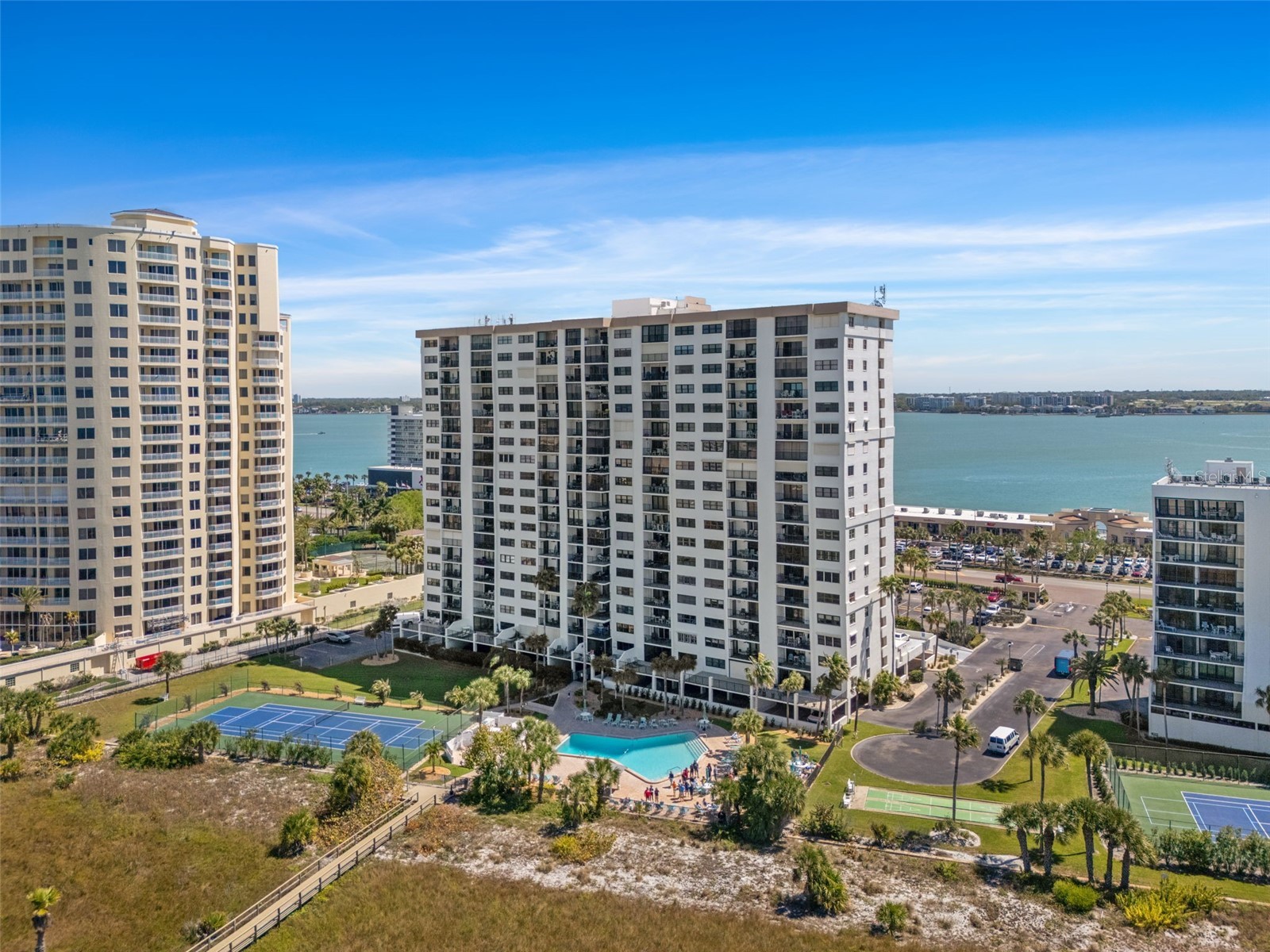 1230 Gulf Boulevard #303 Clearwater Beach FL 33767 TB8488075 image2