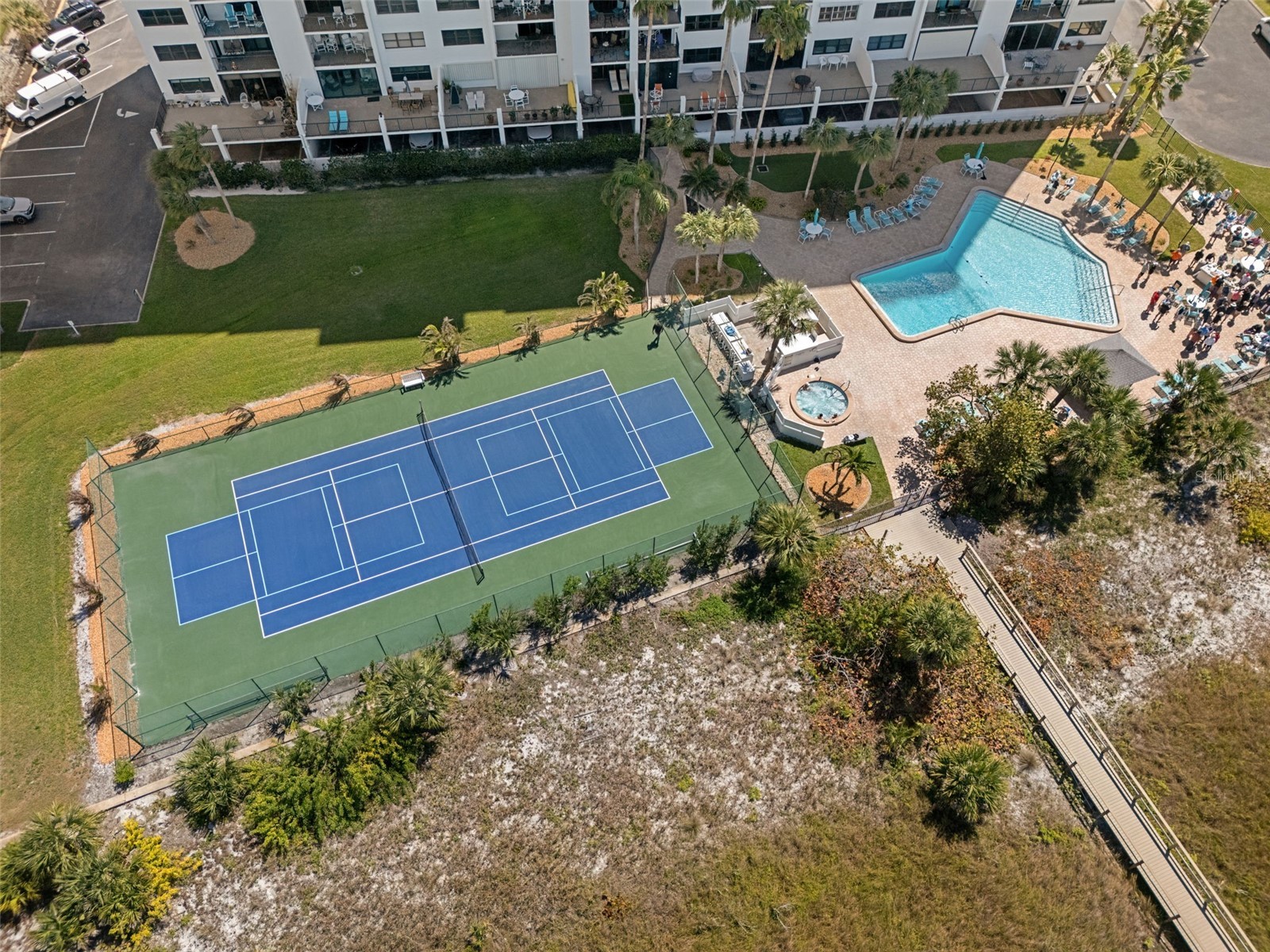 1230 Gulf Boulevard #303 Clearwater Beach FL 33767 TB8488075 image3