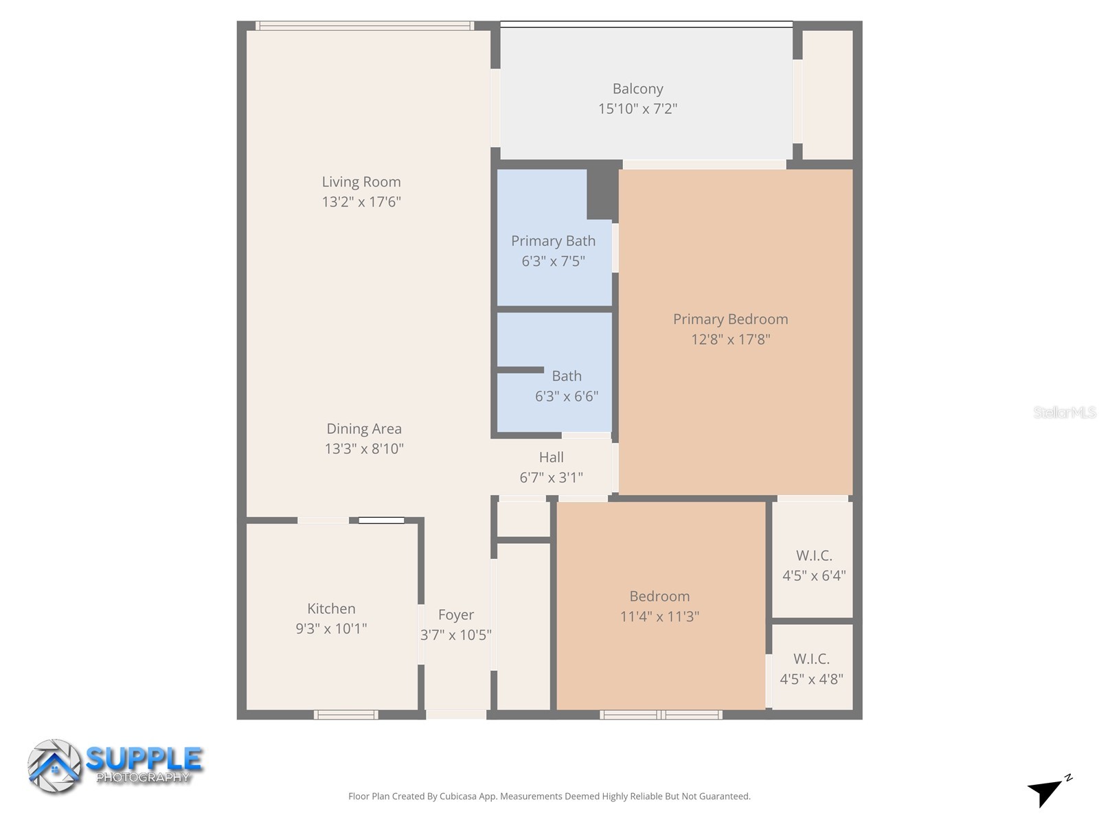 1230 Gulf Boulevard #303 Clearwater Beach FL 33767 TB8488075 image36