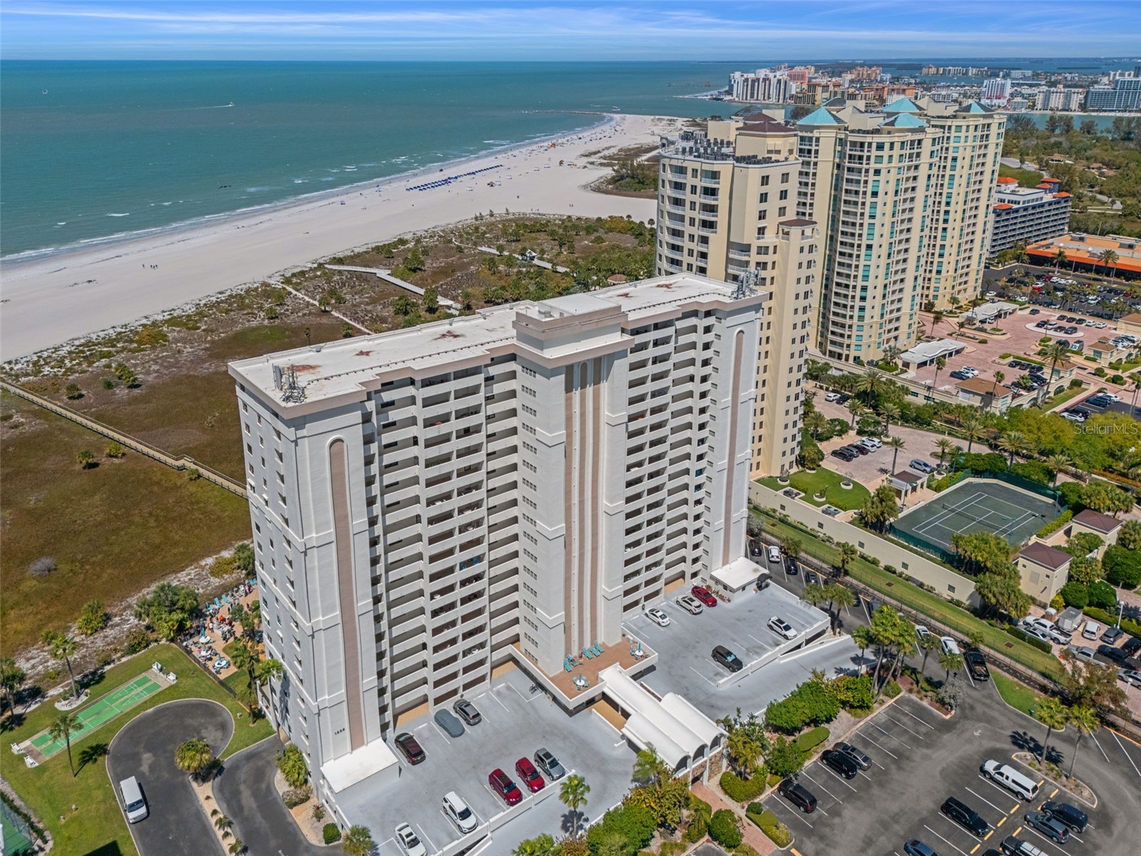1230 Gulf Boulevard #303 Clearwater Beach FL 33767 TB8488075 image49