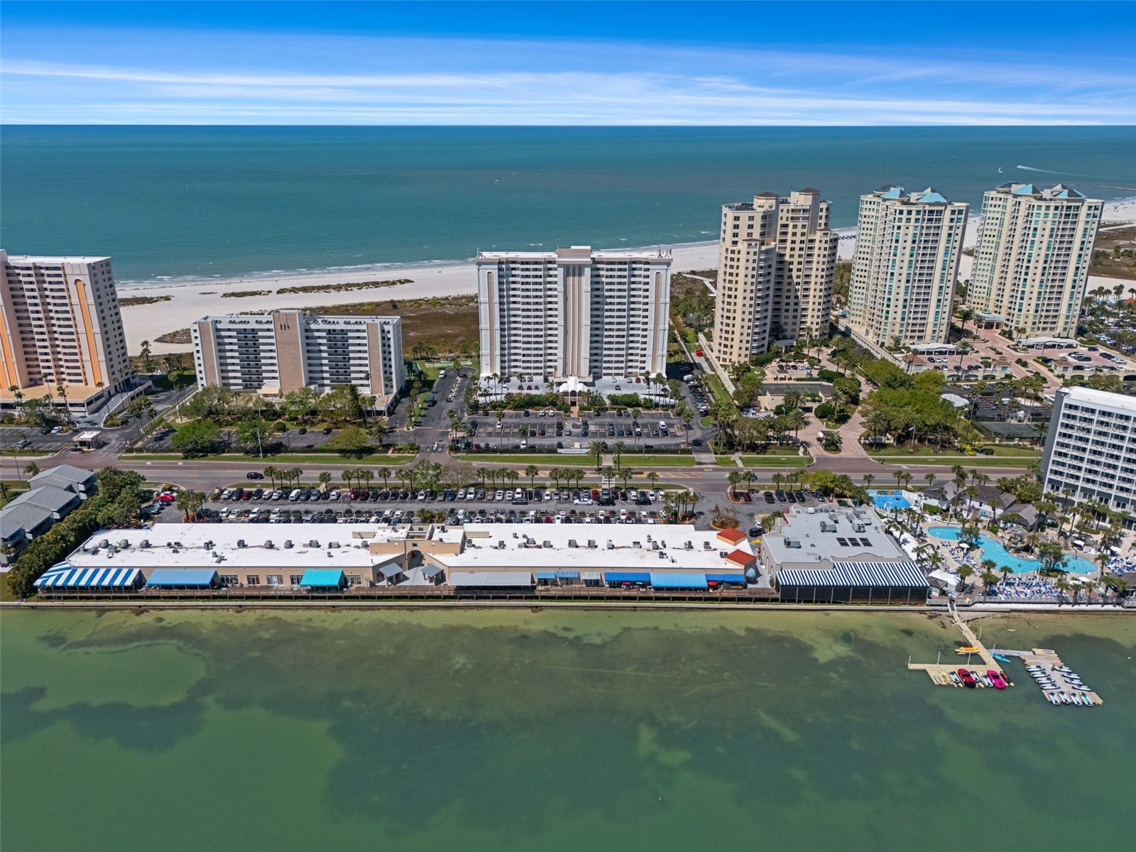 1230 Gulf Boulevard #303 Clearwater Beach FL 33767 TB8488075 image5