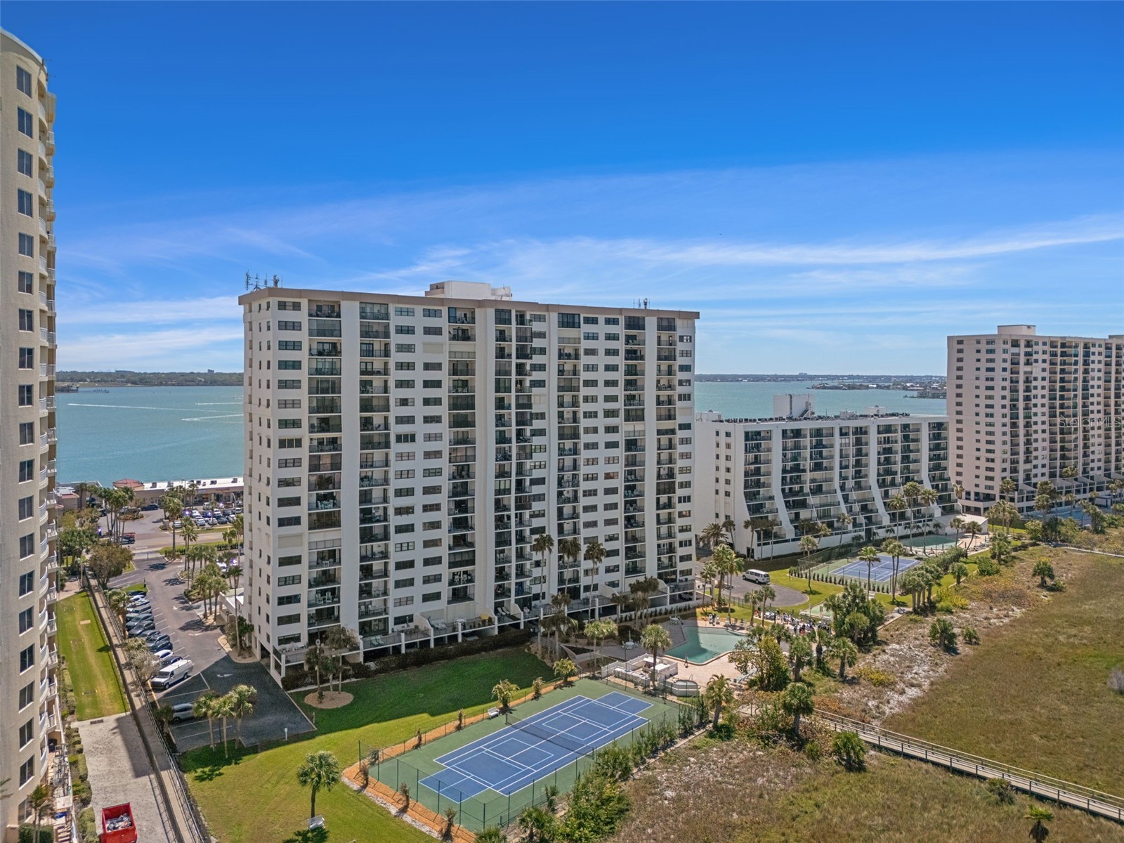 1230 Gulf Boulevard #303 Clearwater Beach FL 33767 TB8488075 image50