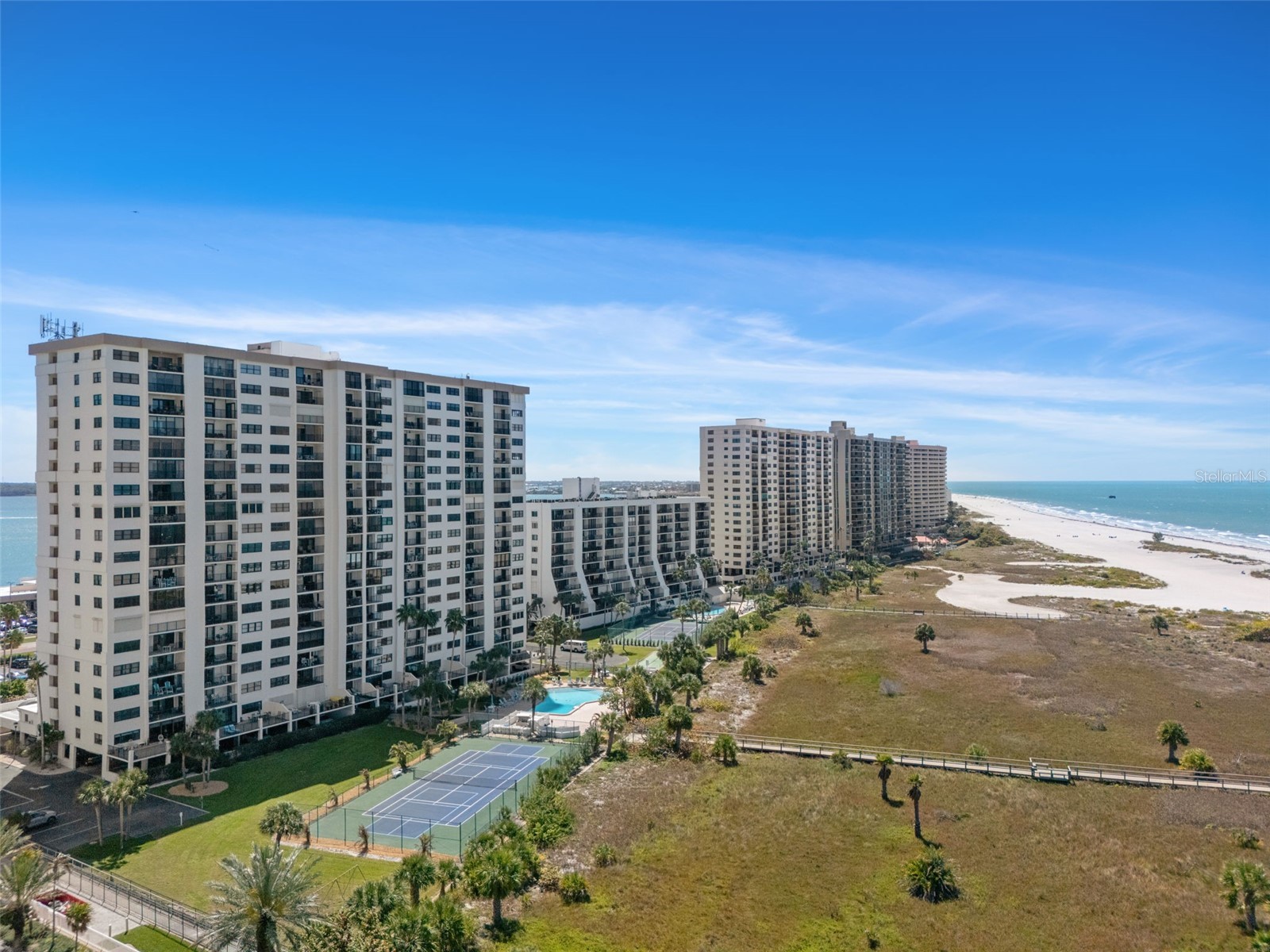 1230 Gulf Boulevard #303 Clearwater Beach FL 33767 TB8488075 image51