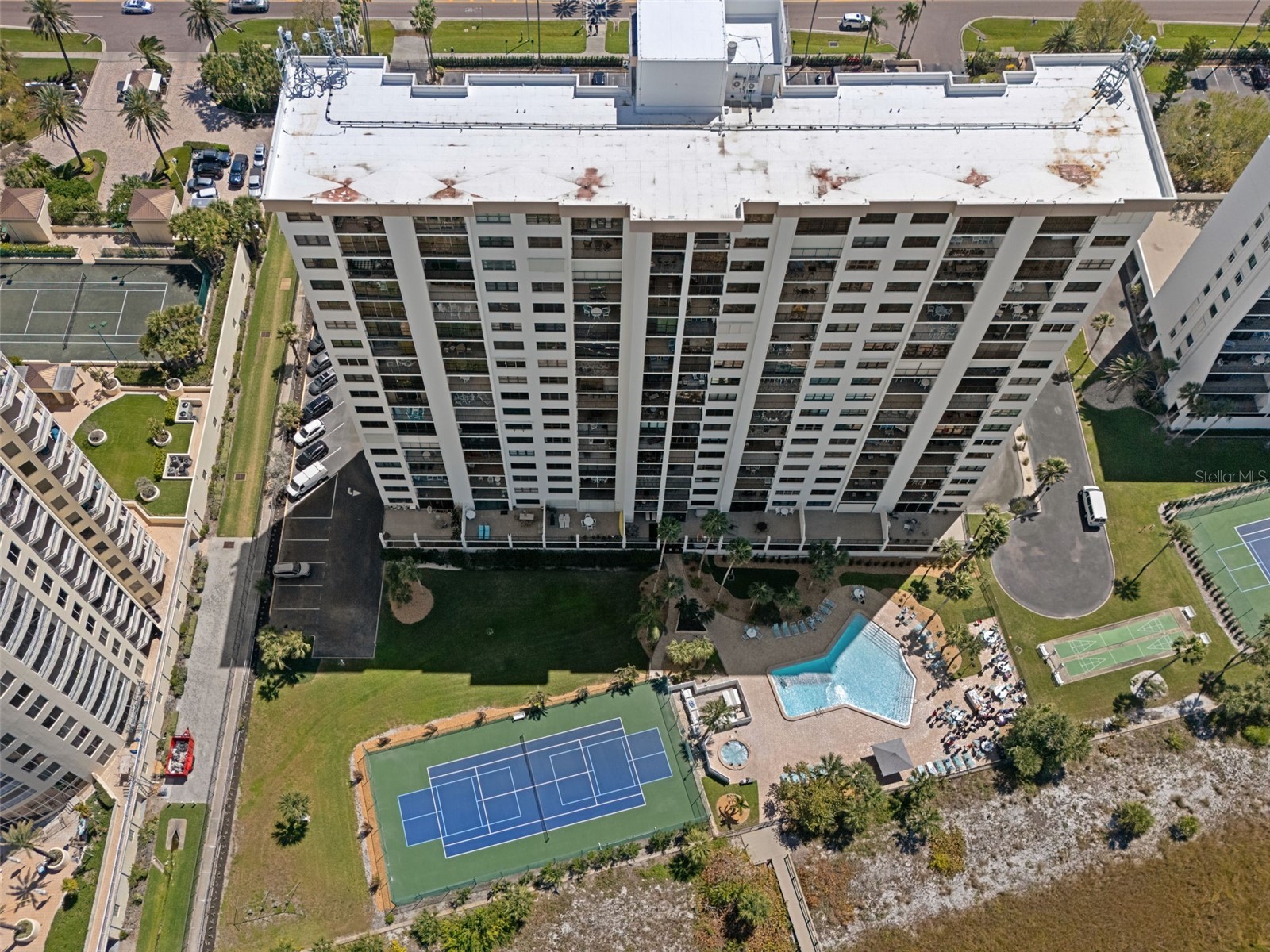 1230 Gulf Boulevard #303 Clearwater Beach FL 33767 TB8488075 image52