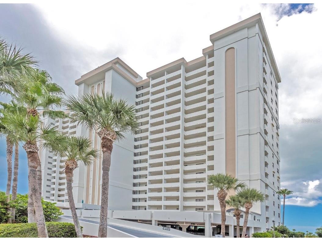 1230 Gulf Boulevard #304 Clearwater FL 33767 - GULF OF MEXICO TB8414176 image1