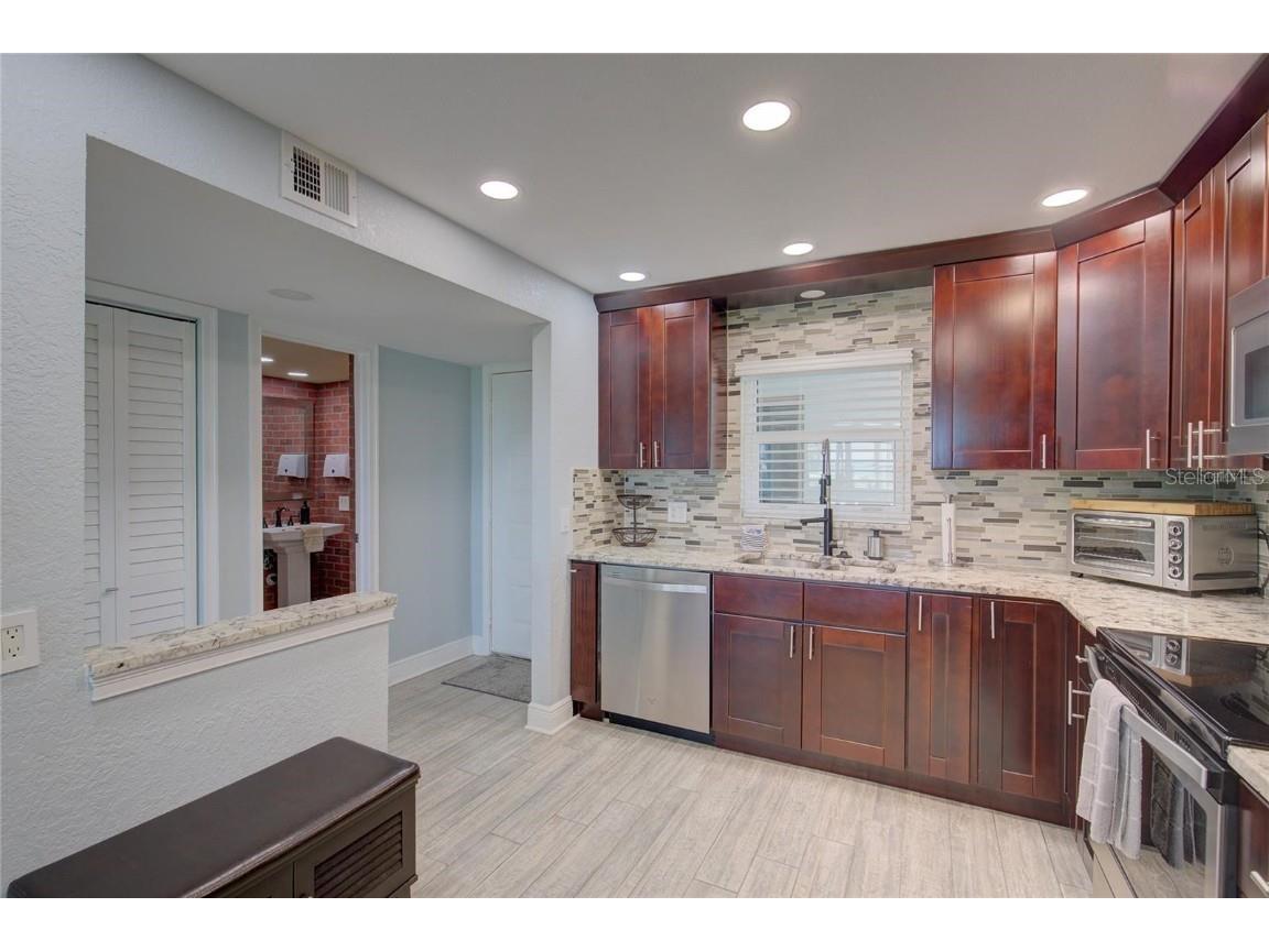 1230 Gulf Boulevard #304 Clearwater FL 33767 - GULF OF MEXICO TB8414176 image14