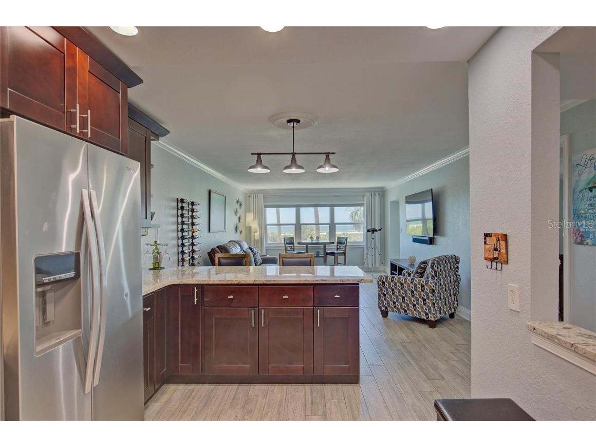 1230 Gulf Boulevard #304 Clearwater FL 33767 - GULF OF MEXICO TB8414176 image17