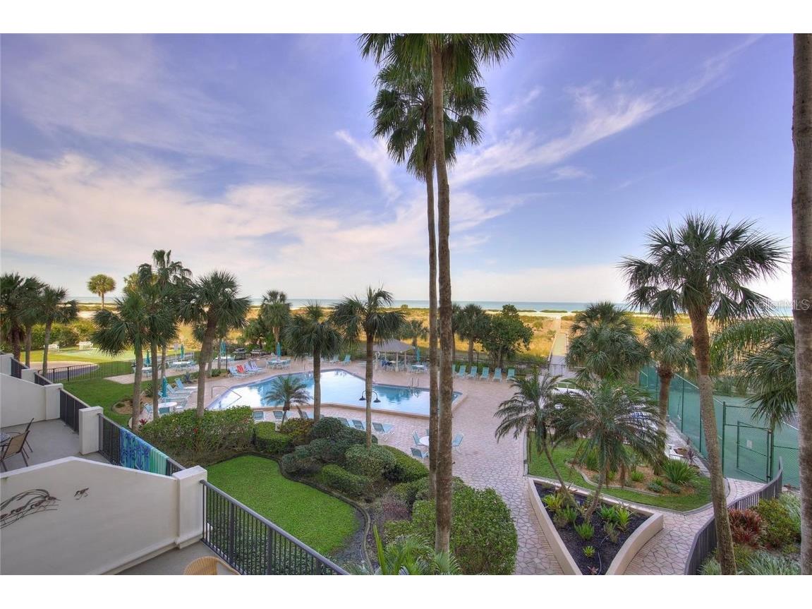 1230 Gulf Boulevard #304 Clearwater FL 33767 - GULF OF MEXICO TB8414176 image2