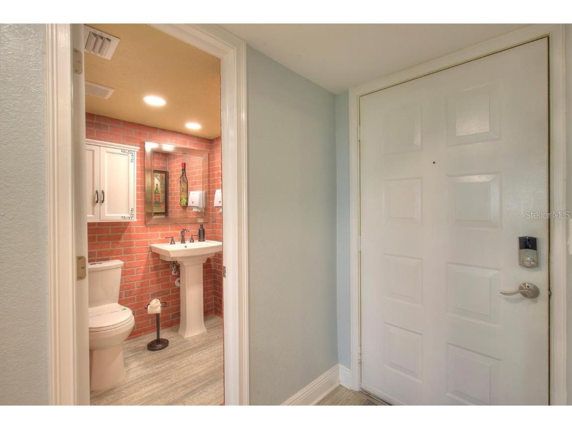 1230 Gulf Boulevard #304 Clearwater FL 33767 - GULF OF MEXICO TB8414176 image25