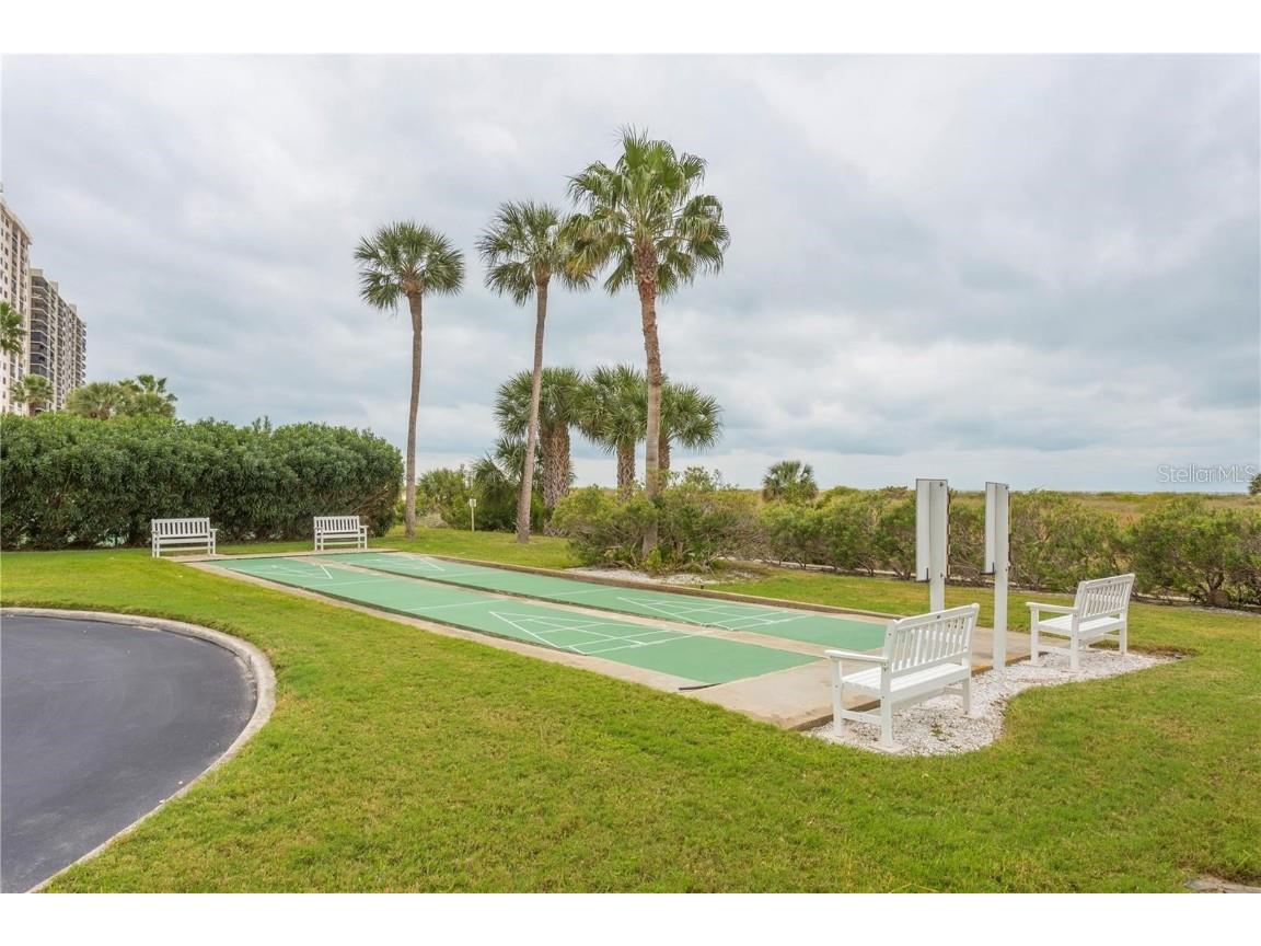 1230 Gulf Boulevard #304 Clearwater FL 33767 - GULF OF MEXICO TB8414176 image29