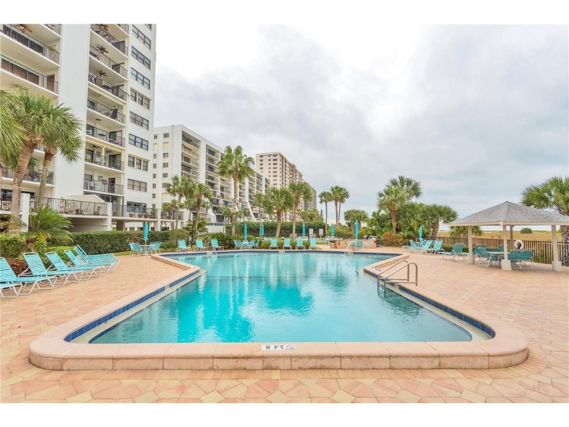 1230 Gulf Boulevard #304 Clearwater FL 33767 - GULF OF MEXICO TB8414176 image32