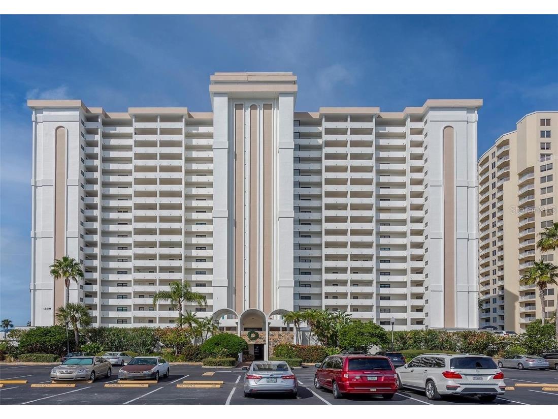 1230 Gulf Boulevard #304 Clearwater FL 33767 - GULF OF MEXICO TB8414176 image34