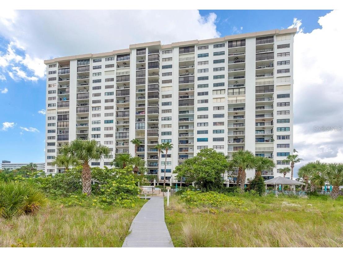 1230 Gulf Boulevard #304 Clearwater FL 33767 - GULF OF MEXICO TB8414176 image35