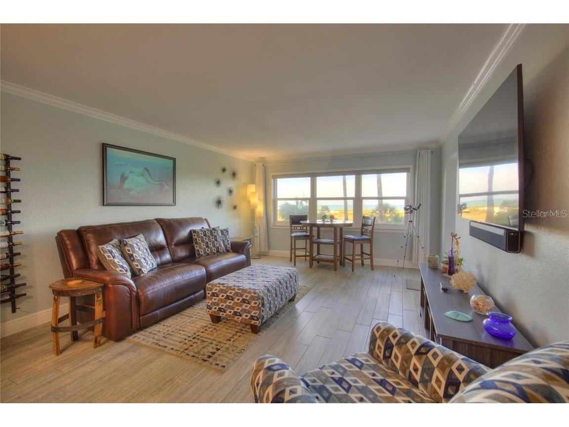 1230 Gulf Boulevard #304 Clearwater FL 33767 - GULF OF MEXICO TB8414176 image5