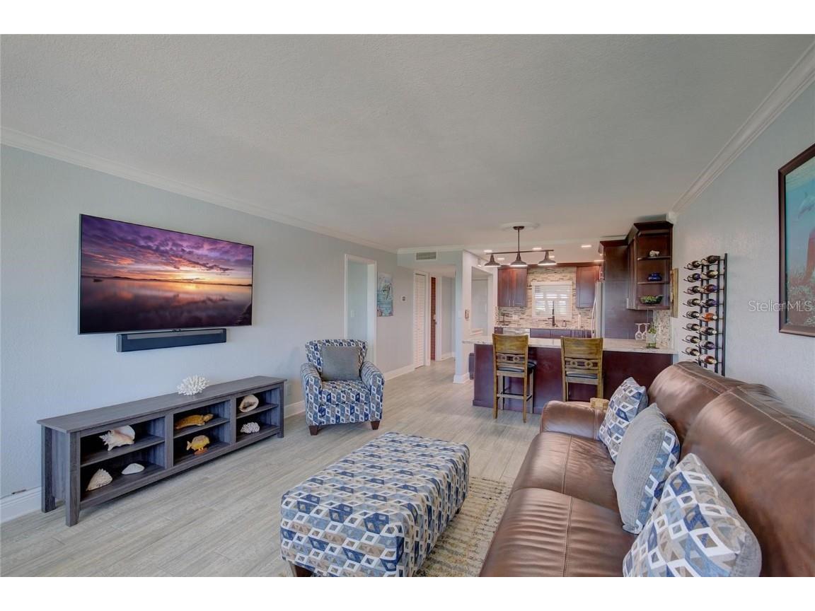 1230 Gulf Boulevard #304 Clearwater FL 33767 - GULF OF MEXICO TB8414176 image6