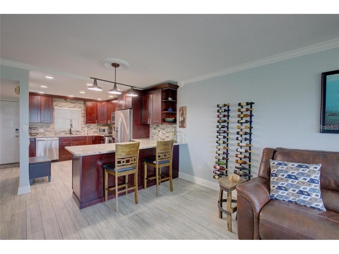 1230 Gulf Boulevard #304 Clearwater FL 33767 - GULF OF MEXICO TB8414176 image8