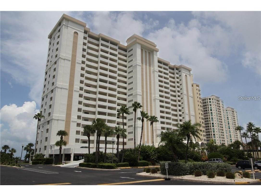 1230 Gulf Boulevard #304 Clearwater FL 33767 - GULF OF MEXICO TB8494084 image1
