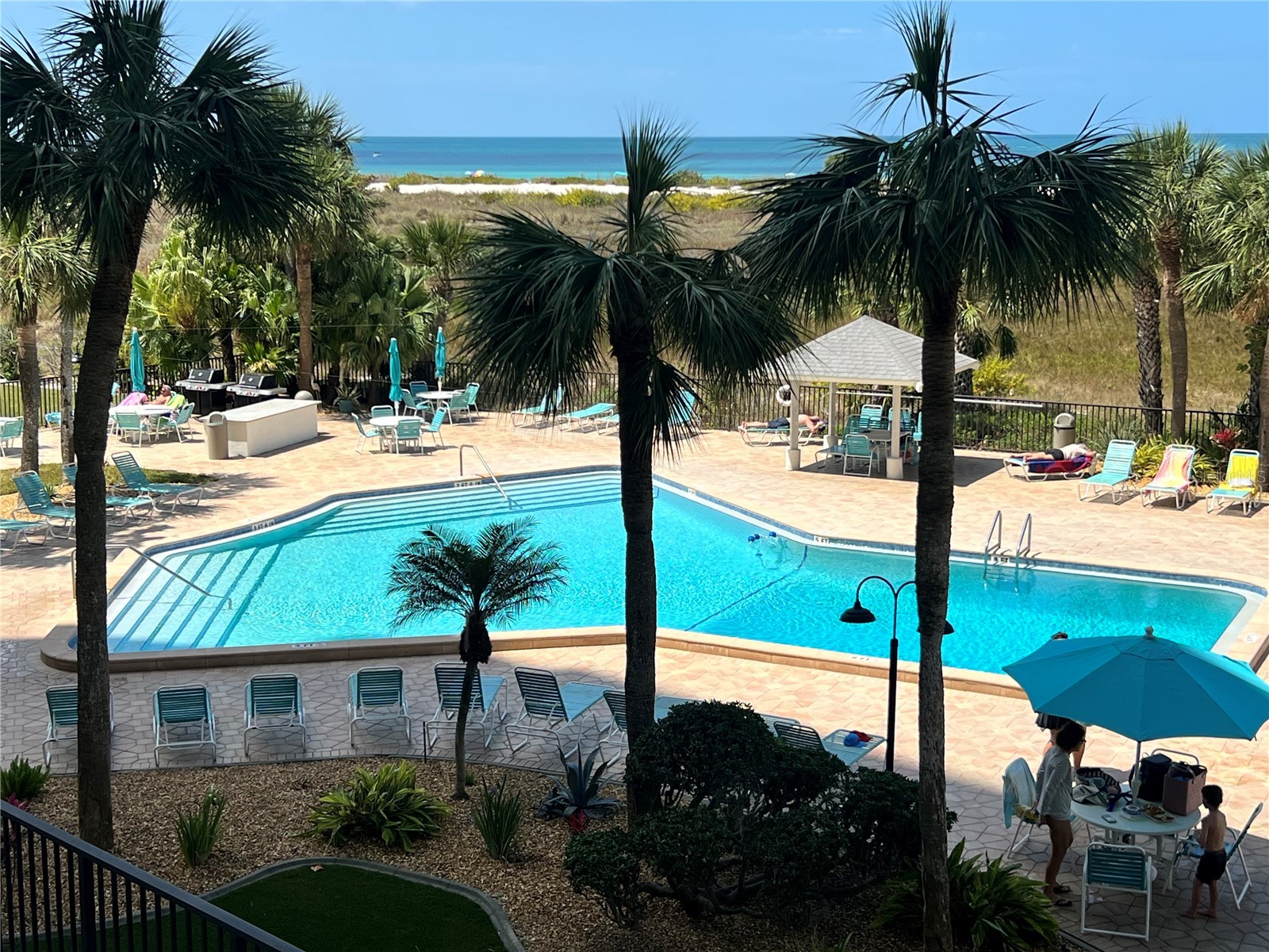 1230 Gulf Boulevard #304 Clearwater FL 33767 - GULF OF MEXICO TB8494084 image2