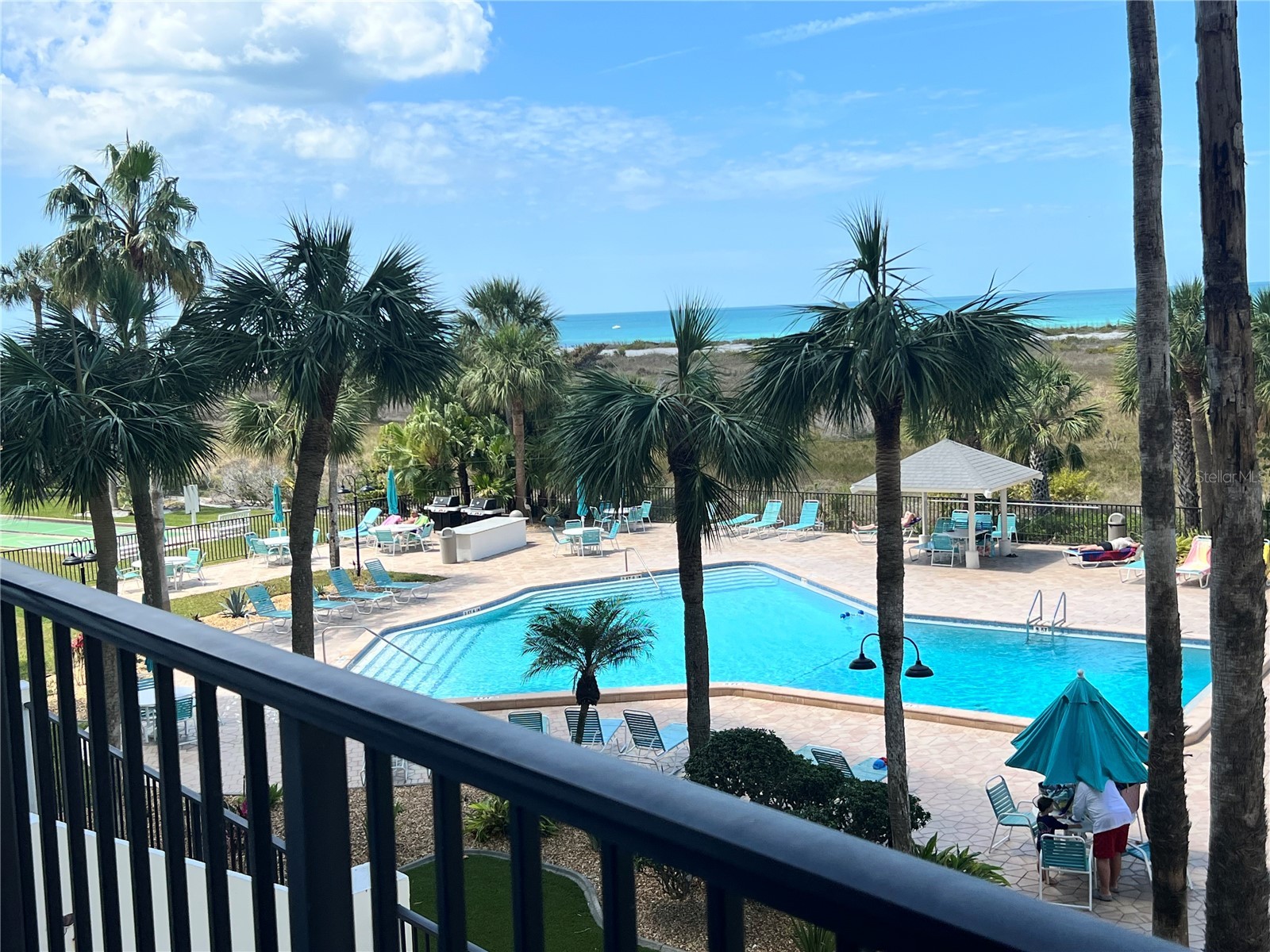 1230 Gulf Boulevard #304 Clearwater FL 33767 - GULF OF MEXICO TB8494084 image22