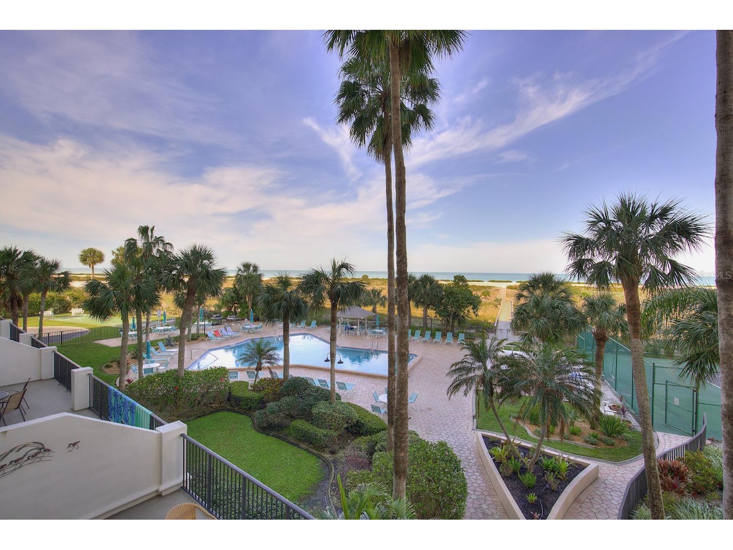 1230 Gulf Boulevard #304 Clearwater FL 33767 - GULF OF MEXICO TB8494084 image27