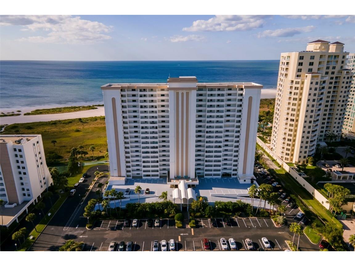 1230 Gulf Boulevard #306 Clearwater Beach FL 33767 TB8359665 image1