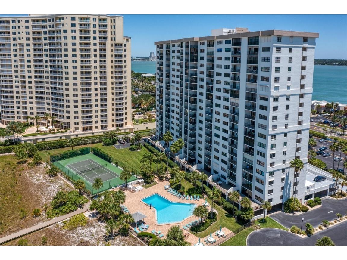 1230 Gulf Boulevard #402 Clearwater Beach FL 33767 TB8331633 image2