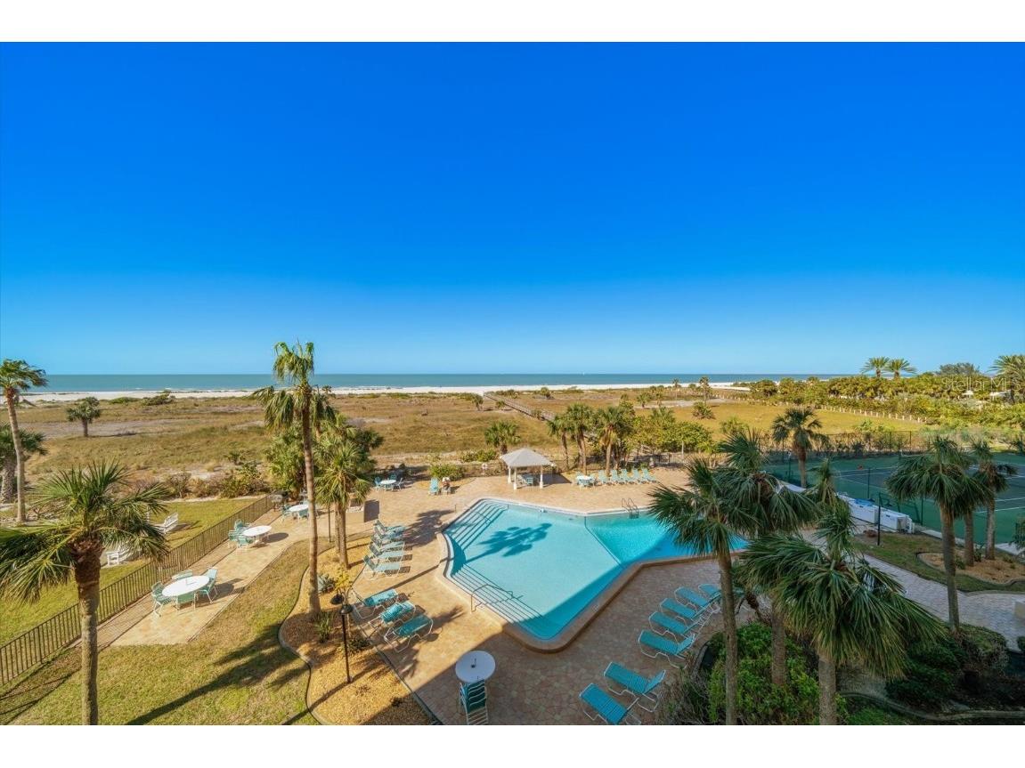 1230 Gulf Boulevard #402 Clearwater Beach FL 33767 TB8331633 image32