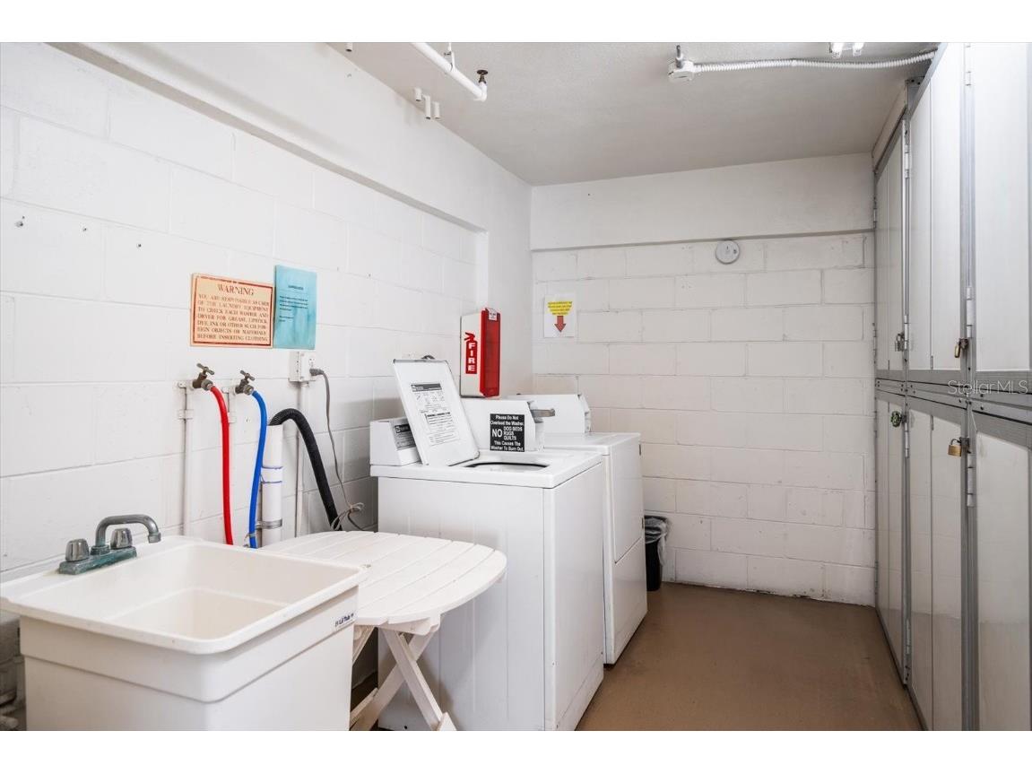 1230 Gulf Boulevard #402 Clearwater Beach FL 33767 TB8331633 image34