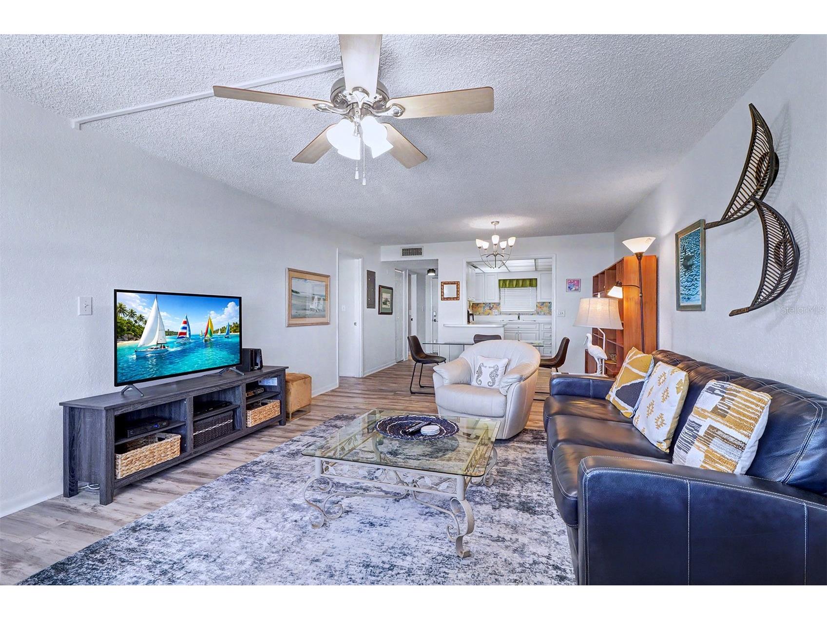 1230 Gulf Boulevard #404 Clearwater Beach FL 33767 - GULF TB8501366 image10