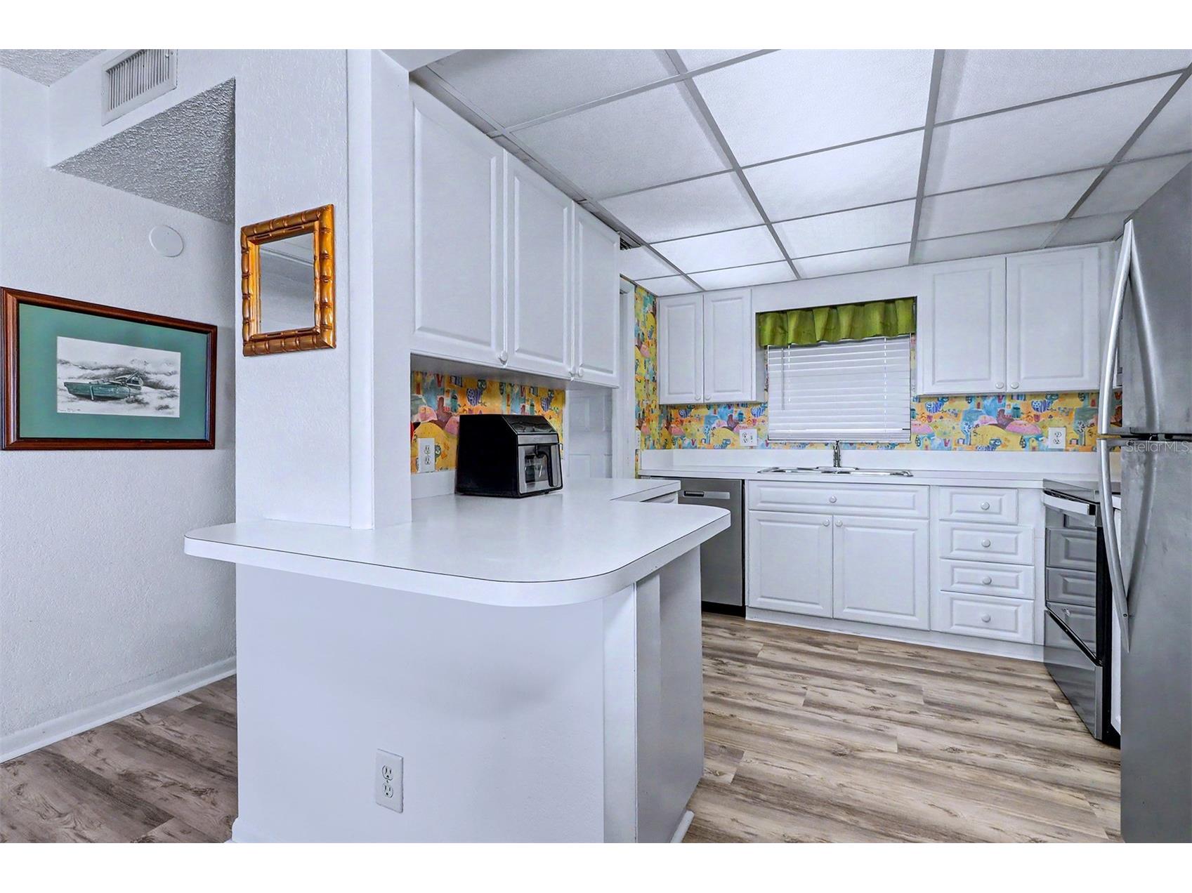 1230 Gulf Boulevard #404 Clearwater Beach FL 33767 - GULF TB8501366 image13