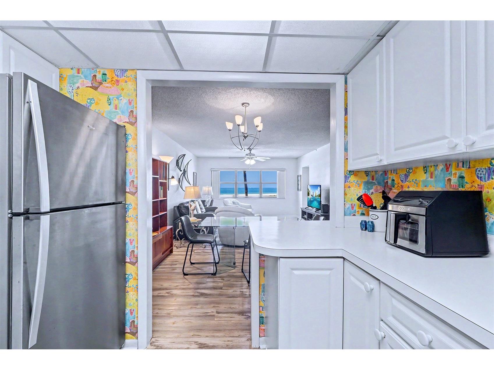 1230 Gulf Boulevard #404 Clearwater Beach FL 33767 - GULF TB8501366 image16