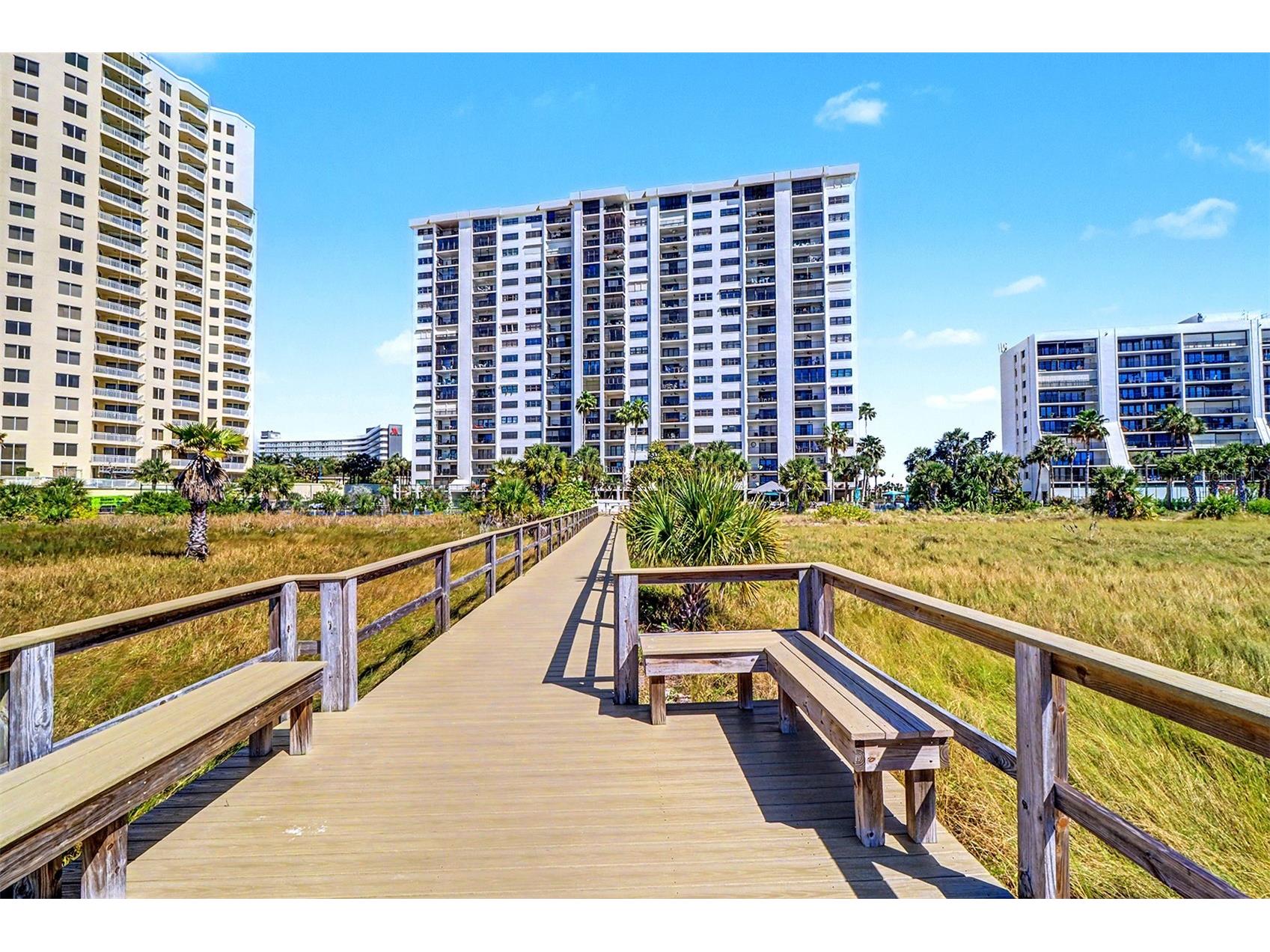 1230 Gulf Boulevard #404 Clearwater Beach FL 33767 - GULF TB8501366 image25