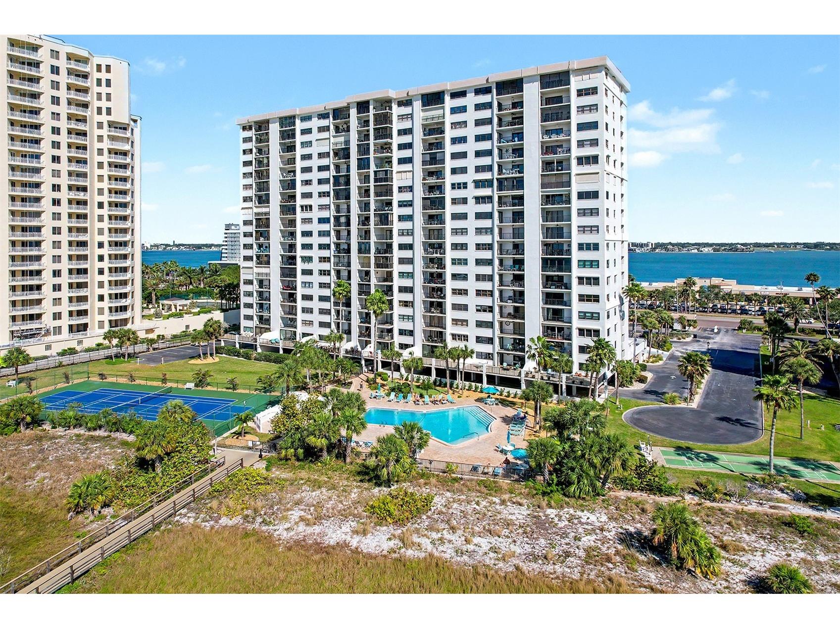 1230 Gulf Boulevard #404 Clearwater Beach FL 33767 - GULF TB8501366 image26