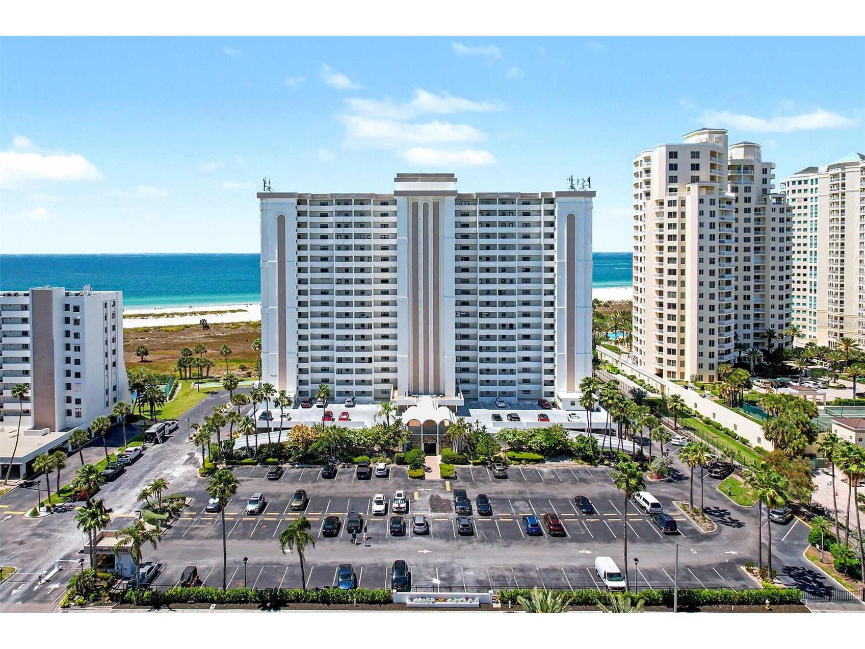 1230 Gulf Boulevard #404 Clearwater Beach FL 33767 - GULF TB8501366 image32