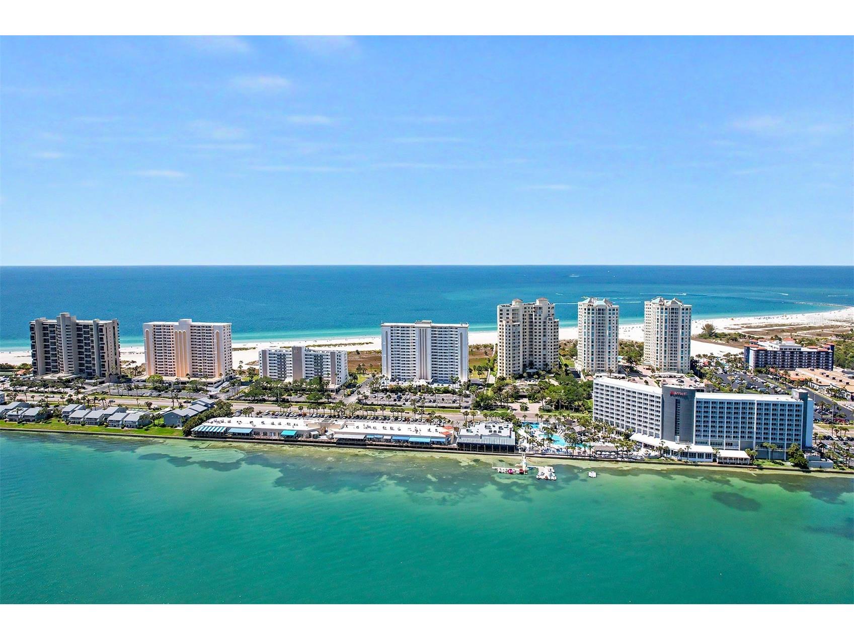 1230 Gulf Boulevard #404 Clearwater Beach FL 33767 - GULF TB8501366 image33