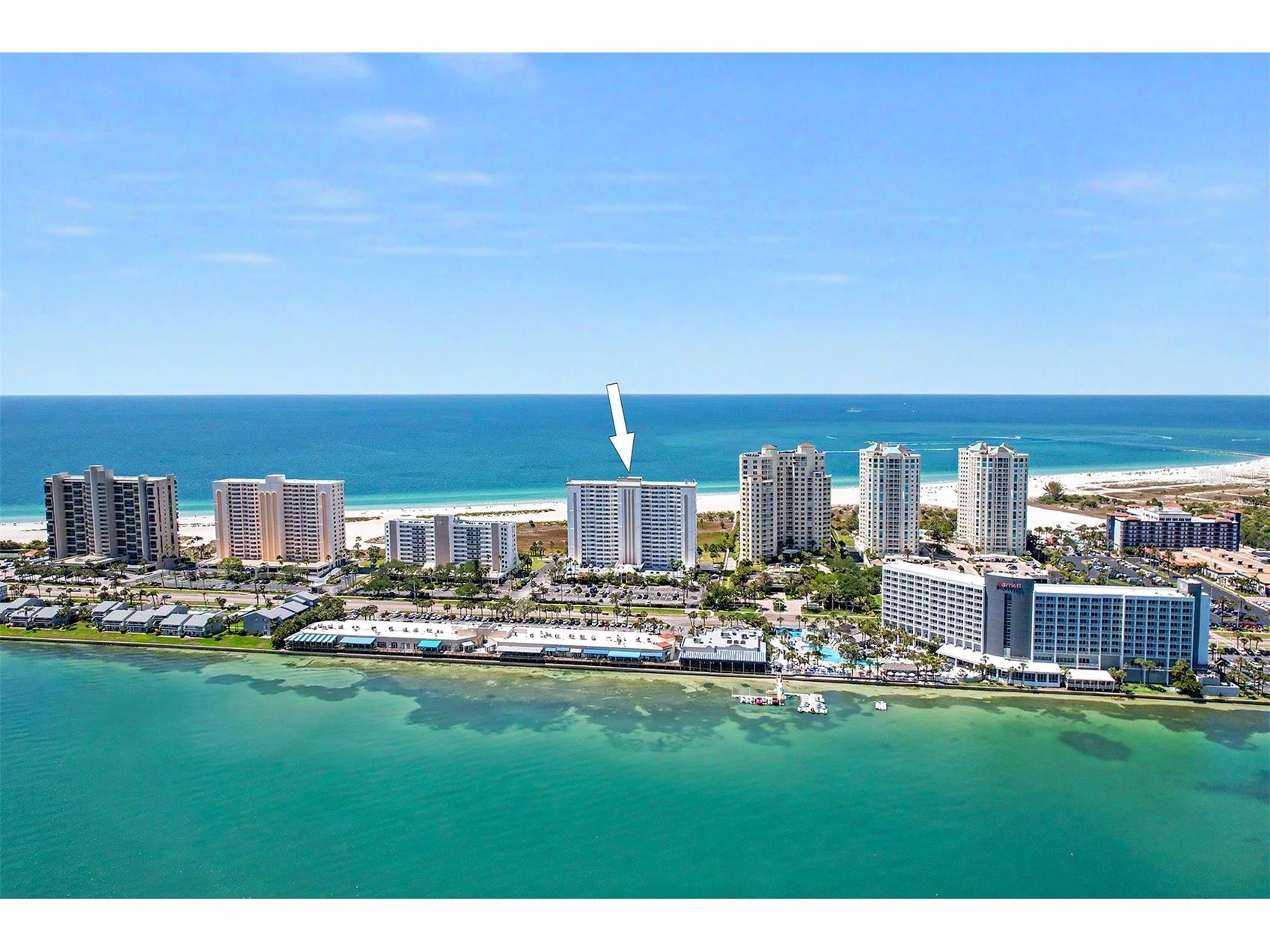 1230 Gulf Boulevard #404 Clearwater Beach FL 33767 - GULF TB8501366 image34