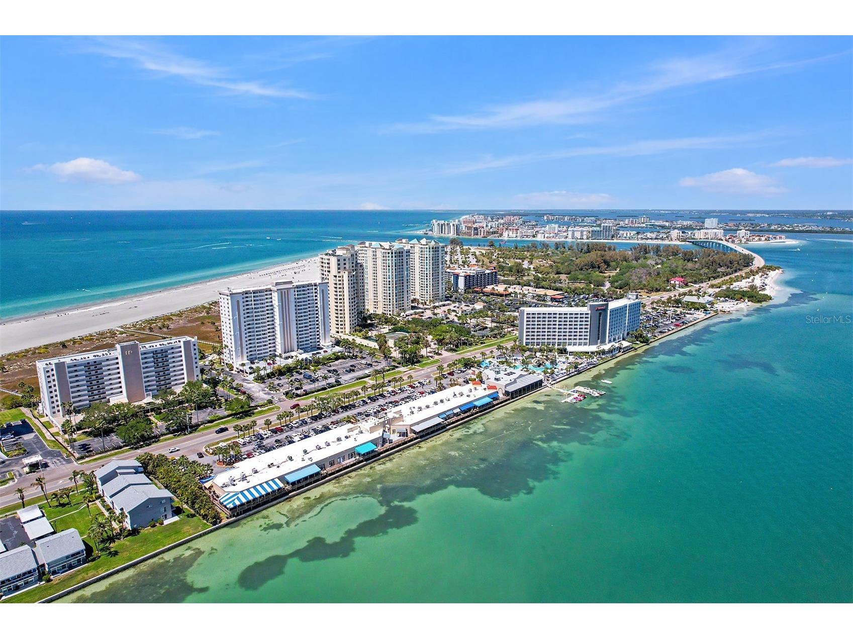 1230 Gulf Boulevard #404 Clearwater Beach FL 33767 - GULF TB8501366 image35