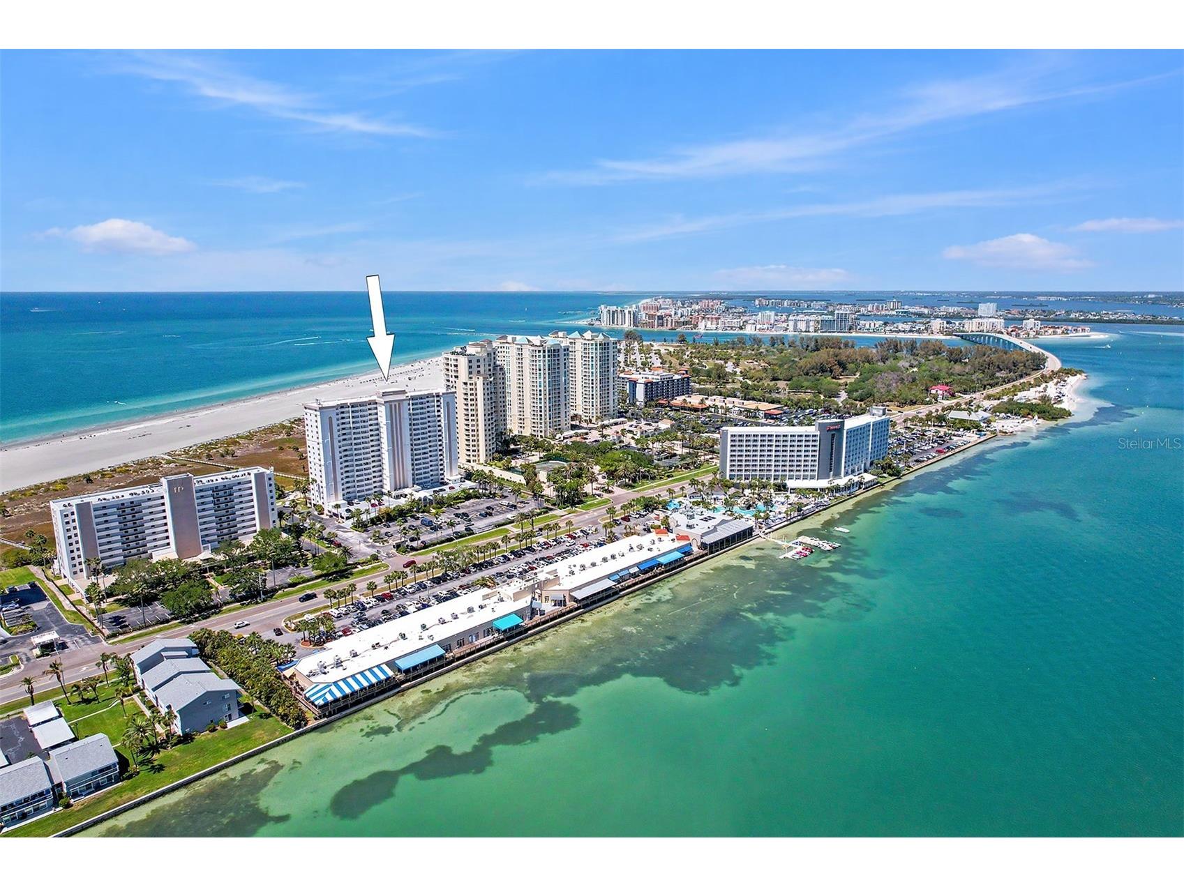 1230 Gulf Boulevard #404 Clearwater Beach FL 33767 - GULF TB8501366 image36