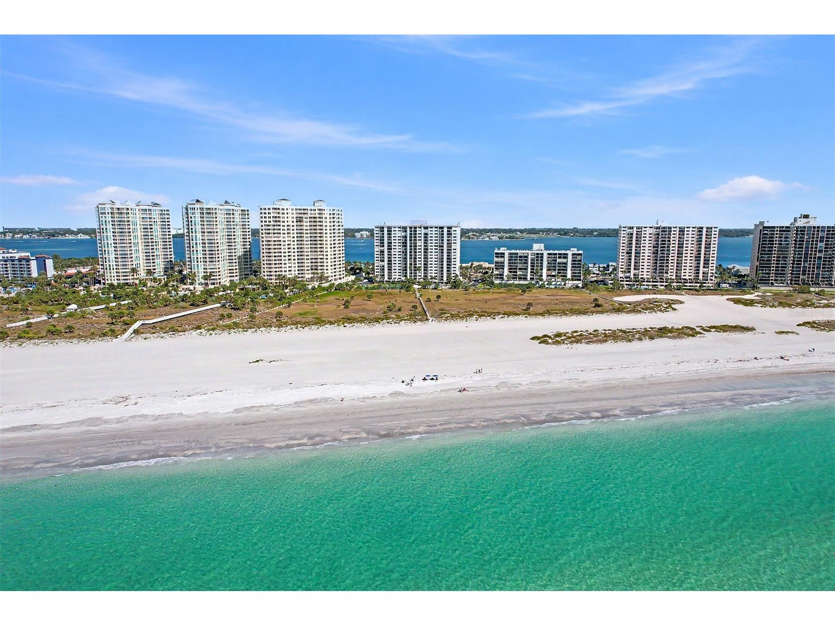 1230 Gulf Boulevard #404 Clearwater Beach FL 33767 - GULF TB8501366 image45