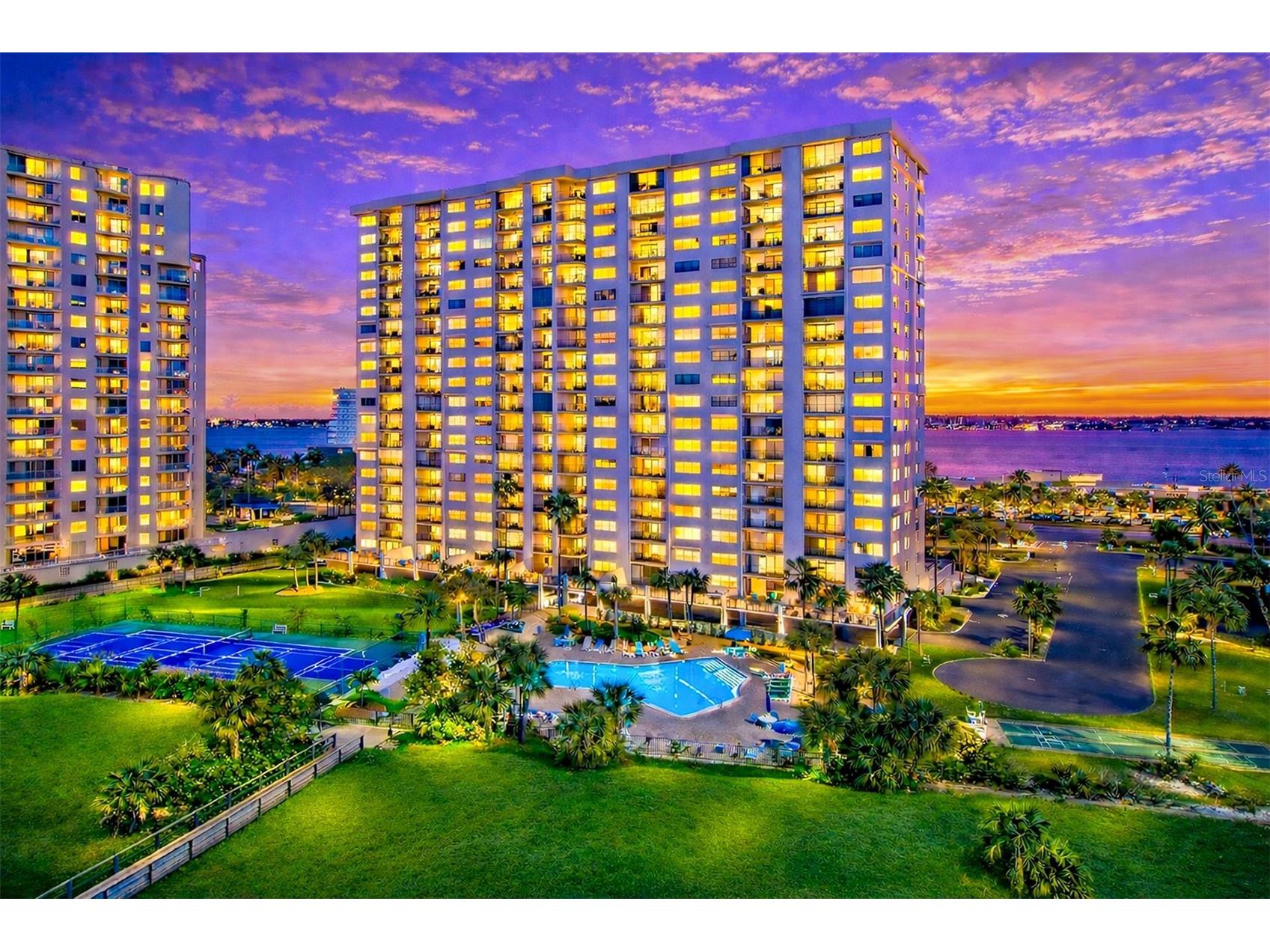 1230 Gulf Boulevard #404 Clearwater Beach FL 33767 - GULF TB8501366 image46
