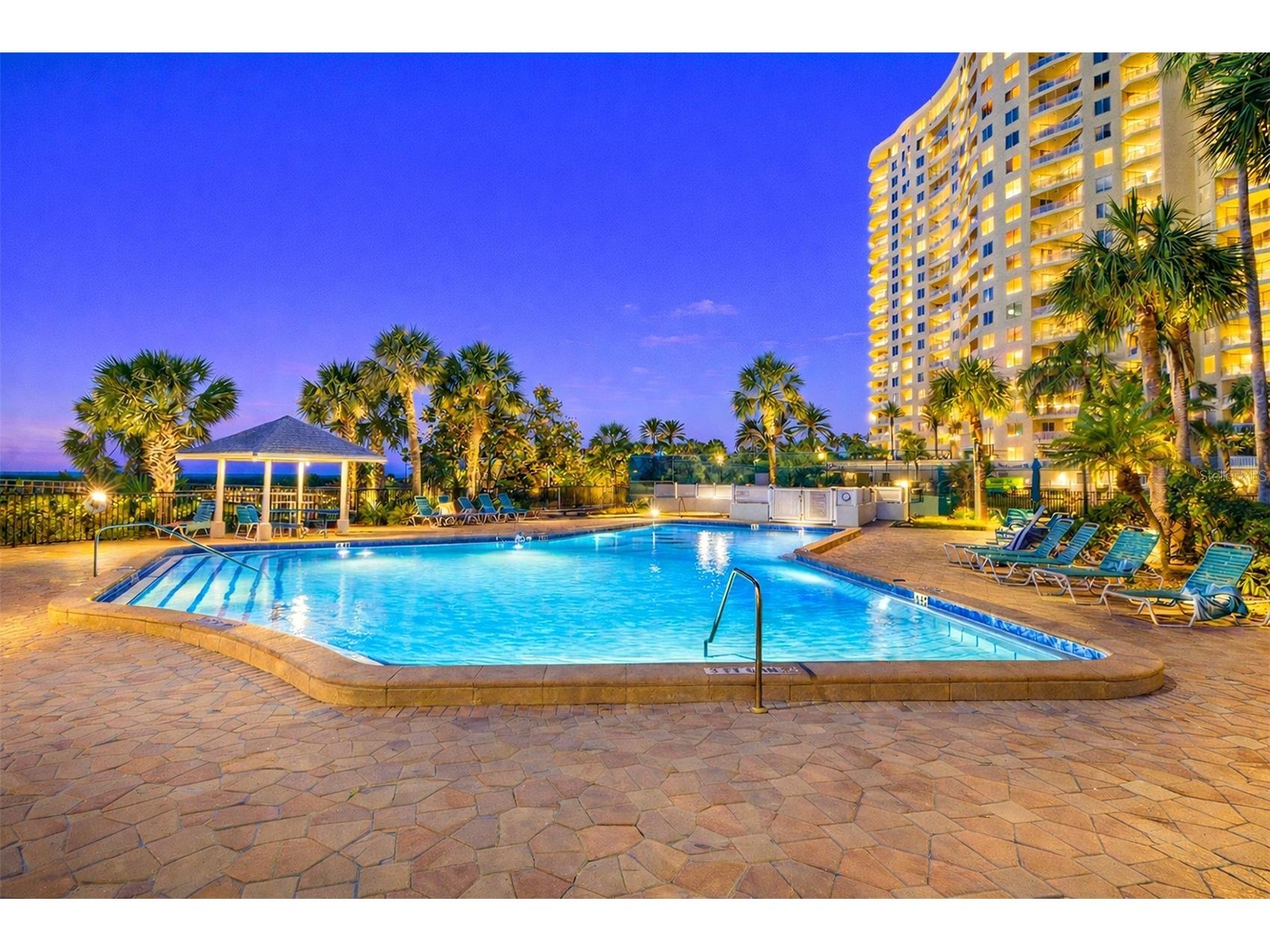 1230 Gulf Boulevard #404 Clearwater Beach FL 33767 - GULF TB8501366 image47