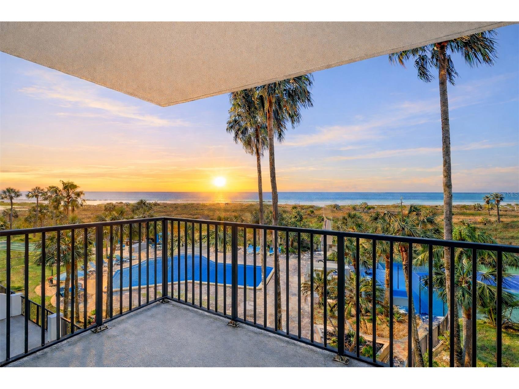 1230 Gulf Boulevard #404 Clearwater Beach FL 33767 - GULF TB8501366 image50