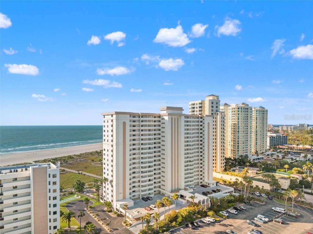 1230 Gulf Boulevard #501 Clearwater FL 33767 - GULF OF MEXICO TB8374286 image1