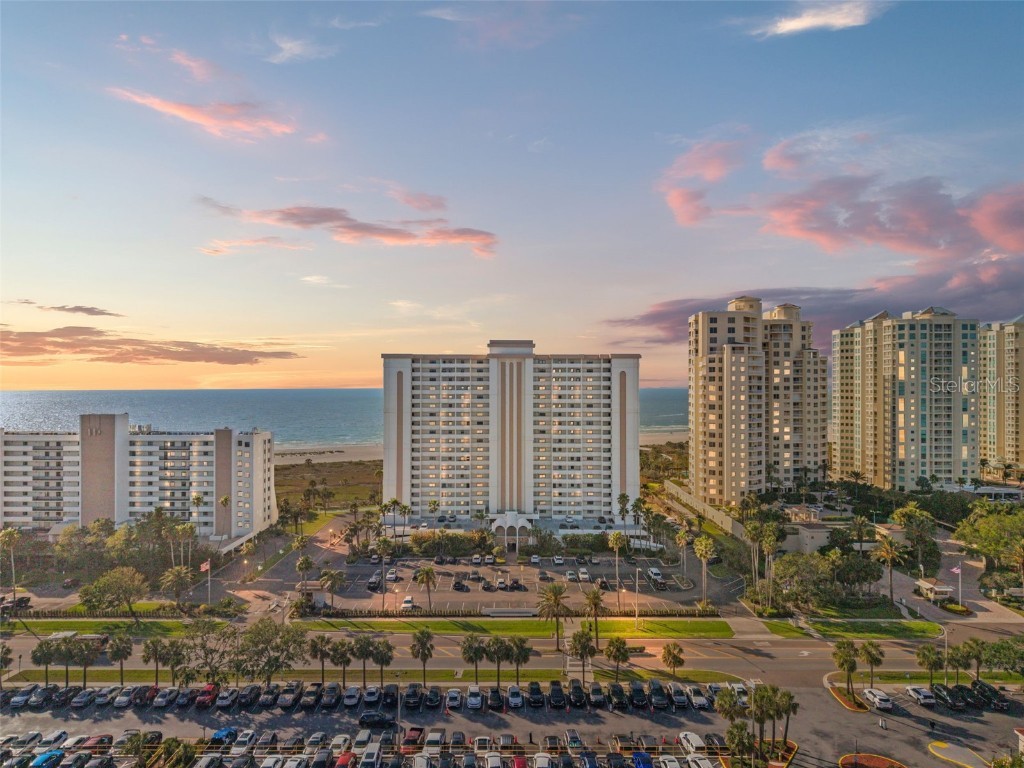 1230 Gulf Boulevard #508 Clearwater Beach FL 33767 - SAND KEY BEACH/ CLEARWATER TB8374248 image1