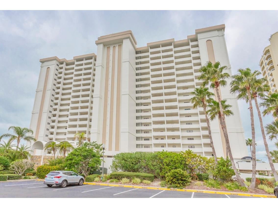 1230 Gulf Boulevard #508 Clearwater Beach FL 33767 TB8428408 image2