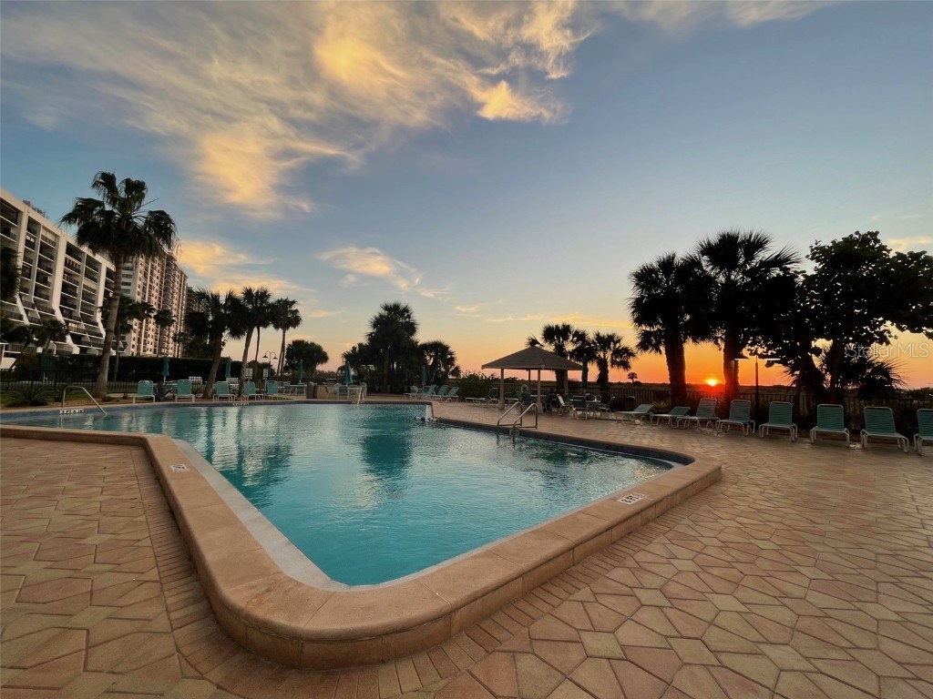 1230 Gulf Boulevard #508 Clearwater Beach FL 33767 TB8428408 image3