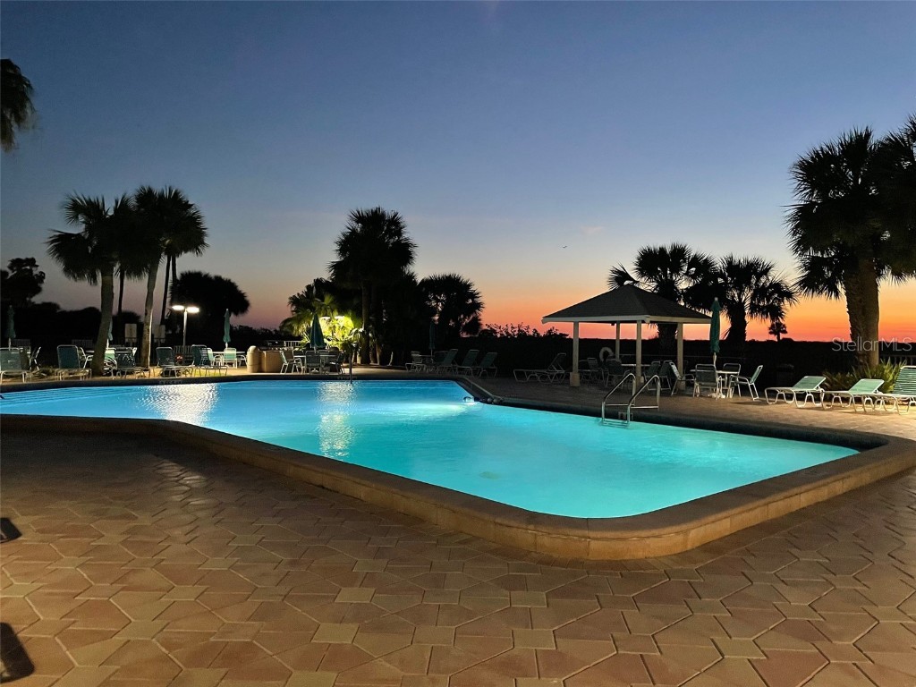 1230 Gulf Boulevard #508 Clearwater Beach FL 33767 TB8428408 image5