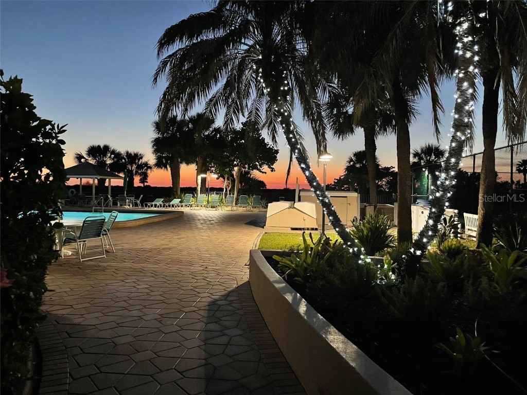 1230 Gulf Boulevard #508 Clearwater Beach FL 33767 TB8428408 image6