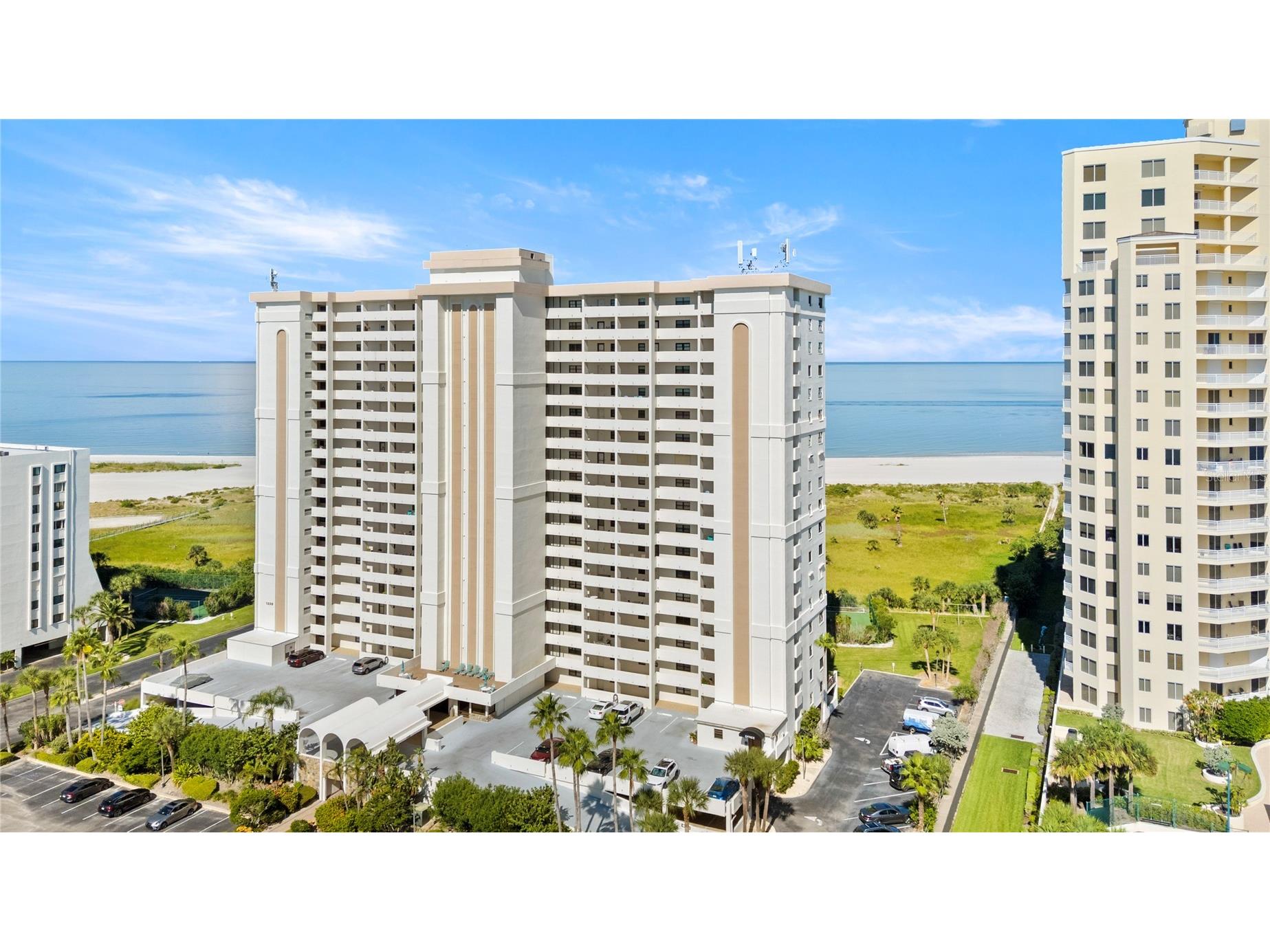 1230 Gulf Boulevard #603 Clearwater Beach FL 33767 TB8432673 image1