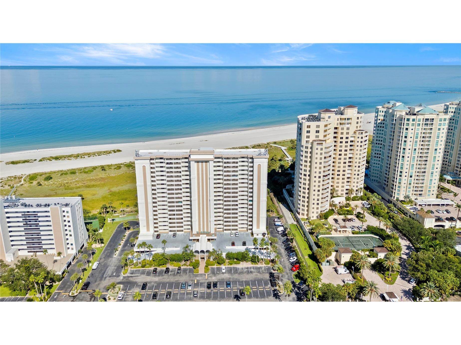1230 Gulf Boulevard #603 Clearwater Beach FL 33767 TB8432673 image2